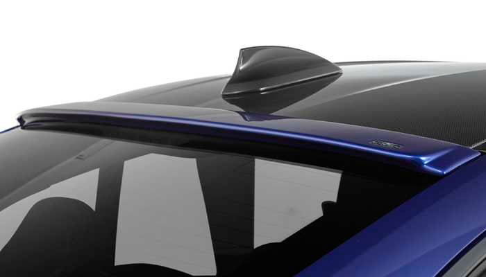 Takspoiler BMW M3 F80