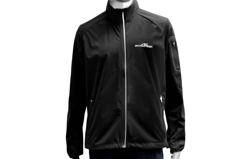 AC Team Light Softshell Jakke