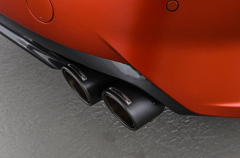 AC Schnitzer sportseksos for BMW Z4 (G29)