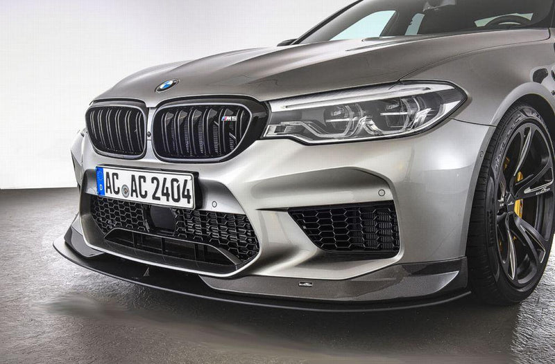 Frontsplitter for BMW M5 F90