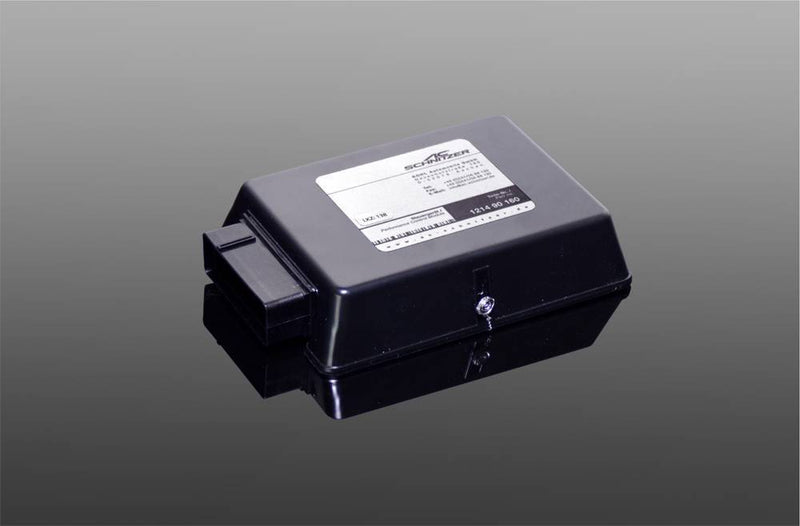 Performance upgrade for engine B57D30T0 for 640d xDrive Diesel particulate filter
