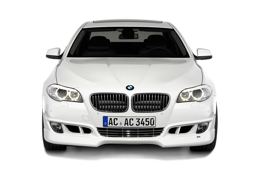 Front grill BMW 5 Serie F10/F11