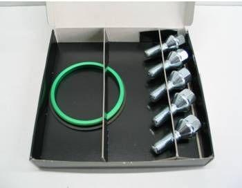 Mounting / adapter package (Rear)