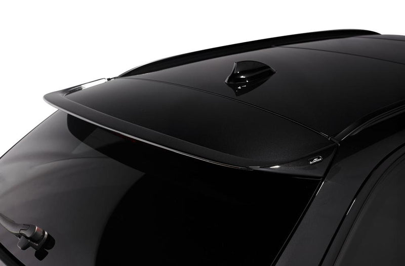 Rear roof spoiler F30/F31