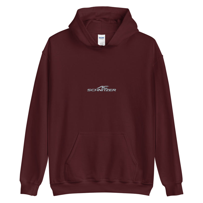 Unisex AC Schnitzer Hettegenser